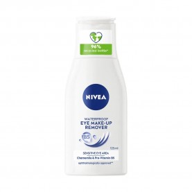 очна,линия,nivea,glow,125,ml,eye,make,up,remover,transparent,pink