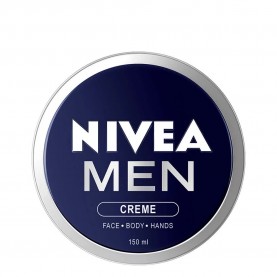 ексфолианти,nivea,men,150,ml,face,cream,clear,(blue,white)