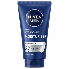 ексфолианти,nivea,protect,&,care,75ml,face,cream,clear,(blue,silver)