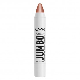 Nyx professional makeup Jumbo Artistry Face Sticks Coconut Cake 01 eyeshadow - White очна,линия,nyx,professional,makeup,jumbo,artistry,face,sticks,coconut,cake,01,eyeshadow,white