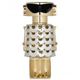 Paco rabanne Fame 150 ml eau de parfum - Golden (Gold / Black) дамски,парфюми,paco,rabanne,fame,150,ml,eau,de,parfum,golden,(gold,black)