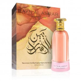 Paris corner Bayn Al Arar 80 ml eau de parfum - Pink (Gold) мъжки,парфюми,paris,corner,bayn,al,arar,80,ml,eau,de,parfum,pink,(gold)