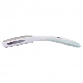 Parsa Beauty Callus foot file - Silver (Grey / Pink) специфични,козметични,продукти,parsa,beauty,callus,foot,file,silver,(grey,pink)