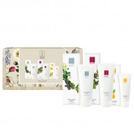 Raunsborg Daily Care Gift Box gift set - Clear (Multicolor) хигиена,тяло,raunsborg,daily,care,gift,box,gift,set,clear,(multicolor)