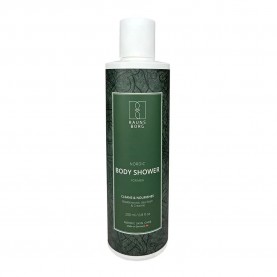 Raunsborg Man 200 ml Shower Gel - Clear (Grey / White) хигиена,тяло,raunsborg,man,200,ml,shower,gel,clear,(grey,white)