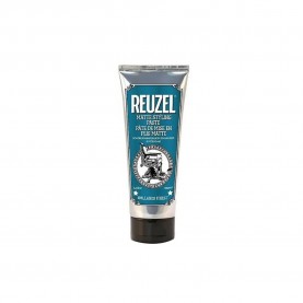 Reuzel Matte Styling 100 ml styling paste - Clear (Grey) хигиена,коса,reuzel,matte,styling,100,ml,styling,paste,clear,(grey)