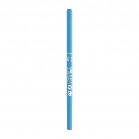 Rimmel london Kind & Free Dual Ended Brow Definer-05 Chocolate eyebrow pencil - Chocolate очна,линия,rimmel,london,kind,&,free,dual,ended,brow,definer,05,chocolate,eyebrow,pencil,chocolate