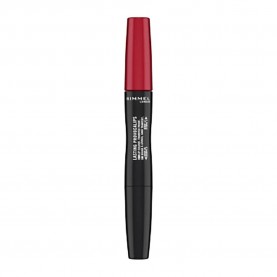 Rimmel london Lasting Provocalips 740 Caught red lipped lipstick - Red специфични,козметични,продукти,rimmel,london,lasting,provocalips,740,caught,red,lipped,lipstick,red