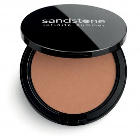 Sandstone Infinite Summer 31 Sunset bronzer - Brown ексфолианти,sandstone,infinite,summer,31,sunset,bronzer,brown