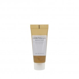 Skin1004 Centella Ampoule Foam 20 ml cleanser - Clear (Transparent / Brown) ексфолианти,skin1004,centella,ampoule,foam,20,ml,cleanser,clear,(transparent,brown)