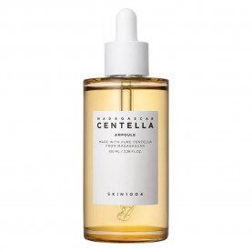 Skin1004 Madagascar Centella 100 ml serum - Clear (Transparent / Gold) ексфолианти,skin1004,madagascar,centella,100,ml,serum,clear,(transparent,gold)