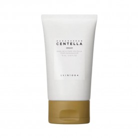 Skin1004 Madagascar Centella 30 ml face cream - Clear (White / Brown) ексфолианти,skin1004,madagascar,centella,30,ml,face,cream,clear,(white,brown)
