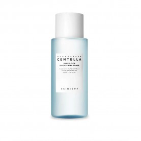 Skin1004 Madagascar Centella Hyalu-Cica Brightening 100 ml tonic - Clear (Transparent / Blue) ексфолианти,skin1004,madagascar,centella,hyalu,cica,brightening,100,ml,tonic,clear,(transparent,blue)