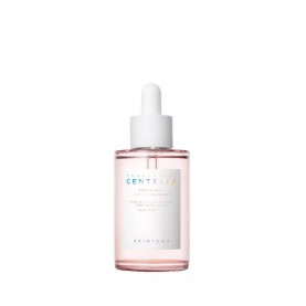 Skin1004 Madagascar Centella Poremizing Fresh 50 ml serum - Clear (Transparent / Blue) ексфолианти,skin1004,madagascar,centella,poremizing,fresh,50,ml,serum,clear,(transparent,blue)