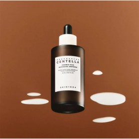 Skin1004 Madagascar Centella Probio-Cica Intense 95 ml serum - Clear (Transparent / Brown) ексфолианти,skin1004,madagascar,centella,probio,cica,intense,95,ml,serum,clear,(transparent,brown)