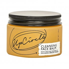 Upcircle Apricot Powder 50 ml cleanser - Yellow (White / Gold) ексфолианти,upcircle,apricot,powder,50,ml,cleanser,yellow,(white,gold)