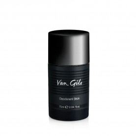 Van gils Strictly For Men 75 ml Deodorant - Clear (Black) бръснене,van,gils,strictly,for,men,75,ml,deodorant,clear,(black)