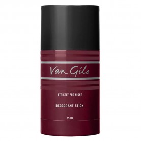 Van gils Strictly For Men Night 75 ml Deodorant - Purple (Black) бръснене,van,gils,strictly,for,men,night,75,ml,deodorant,purple,(black)