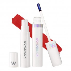 Wonderskin Wonder Blading Hayley Rich Neutral Red gift set - Neutral Red специфични,козметични,продукти,wonderskin,wonder,blading,hayley,rich,neutral,red,gift,set,neutral,red