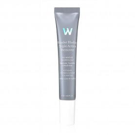 Wonderskin Wonder Blading Triple Action Transparent 15 ml cleanser - Transparent ексфолианти,wonderskin,wonder,blading,triple,action,transparent,15,ml,cleanser,transparent