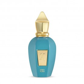 Xerjoff Erba Pura 50 ml eau de parfum - Blue (Purple / Gold) дамски,парфюми,xerjoff,erba,pura,50,ml,eau,de,parfum,blue,(purple,gold)