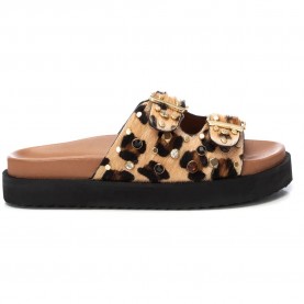 сандали,дамски,сандали,и,чехли,carmela,16240103,sandals,brown,(leopard)