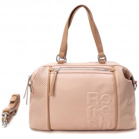 Чанта Refresh 18327503 bag - Orange (Nude) чанта,всички,чанти,refresh,18327503,bag,orange,(nude)