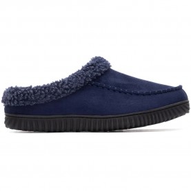 Пантофи Xti 14471003 slippers - Blue (Navy) пантофи,мъжки,пантофи,дамски,пантофи,xti,14471003,slippers,blue,(navy)
