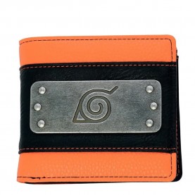 портфейли,и,портмонета,abystyle,naruto,wallet,orange,(black,orange)
