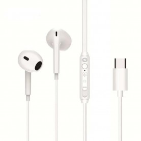 Слушалки Conceptronic Brendan02W earphones - White (Black) слушалки,слушалки,conceptronic,brendan02w,earphones,white,(black)