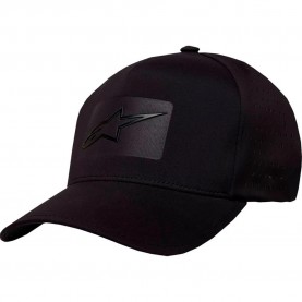 Шапка Alpinestars Algo Perf cap - Black (Black) шапка,всички,шапки,alpinestars,algo,perf,cap,black,(black)