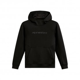 Суичър Alpinestars Datrix hoodie - Black (Black) суичър,мъжки,пуловери,alpinestars,datrix,hoodie,black,(black)