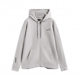 Суичър Alpinestars Entity Oversized hoodie - Grey (Cement) суичър,мъжки,пуловери,alpinestars,entity,oversized,hoodie,grey,(cement)