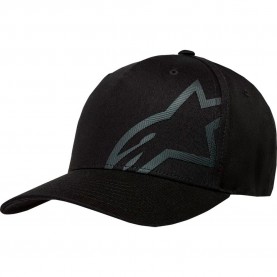 Шапка Alpinestars Maze cap - Black (Black) шапка,всички,шапки,alpinestars,maze,cap,black,(black)
