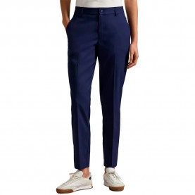 Панталони Polo ralph lauren 285A70066 woman pants - Blue (Refined Navy) панталони,мъжки,панталони,дамски,панталони,polo,ralph,lauren,285a70066,woman,pants,blue,(refined,navy)