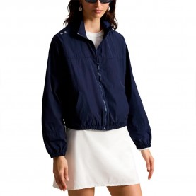 Яке Polo ralph lauren 285A96801 Woman Jacket - Blue (Refined Navy) яке,мъжки,якета,дамски,якета,и,палта,polo,ralph,lauren,285a96801,woman,jacket,blue,(refined,navy)