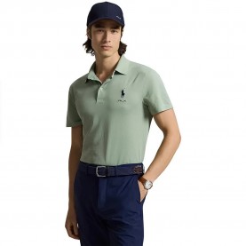 Polo ralph lauren 785B21535 short sleeve polo - Green (Light Green) дамски,блузи,с,яка,мъжки,блузи,с,яка,polo,ralph,lauren,785b21535,short,sleeve,polo,green,(light,green)