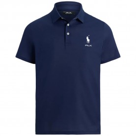 дамски,блузи,с,яка,мъжки,блузи,с,яка,polo,ralph,lauren,785b21535,short,sleeve,polo,blue,(refined,navy)