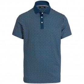 Polo ralph lauren 785B21538 short sleeve polo - Blue (Ref Nvy Highland Links Foulard) дамски,блузи,с,яка,мъжки,блузи,с,яка,polo,ralph,lauren,785b21538,short,sleeve,polo,blue,(ref,nvy,highland,links,foulard)