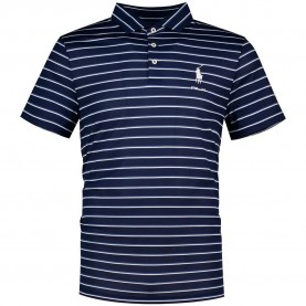 Polo ralph lauren 785B21542 short sleeve polo - Blue (Old Royal Multi) дамски,блузи,с,яка,мъжки,блузи,с,яка,polo,ralph,lauren,785b21542,short,sleeve,polo,blue,(old,royal,multi)