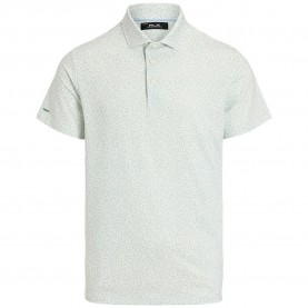 Polo ralph lauren 785B21546 short sleeve polo - Green (Lima Bean Botanic Deco) дамски,блузи,с,яка,мъжки,блузи,с,яка,polo,ralph,lauren,785b21546,short,sleeve,polo,green,(lima,bean,botanic,deco)