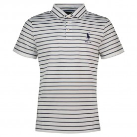 Polo ralph lauren 785B21561 short sleeve polo - Grey (Ranger Green Multi) дамски,блузи,с,яка,мъжки,блузи,с,яка,polo,ralph,lauren,785b21561,short,sleeve,polo,grey,(ranger,green,multi)
