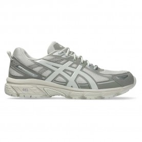Маратонки Asics Gel-Venture 6 trainers - Grey (Lake Grey / Seal Grey) маратонки,мъжки,маратонки,дамски,маратонки,asics,gel,venture,6,trainers,grey,(lake,grey,seal,grey)
