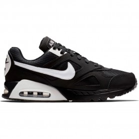 Маратонки Nike Air Max IVO trainers - Black (Black / White-White) маратонки,мъжки,маратонки,дамски,маратонки,nike,air,max,ivo,trainers,black,(black,white,white)