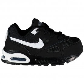 Маратонки Nike Air Max IVO trainers - Black (Black / White-White) маратонки,мъжки,маратонки,дамски,маратонки,nike,air,max,ivo,trainers,black,(black,white,white)