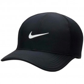 Шапка Nike Club Dri-Fit cap - Black (Black / White) шапка,всички,шапки,nike,club,dri,fit,cap,black,(black,white)