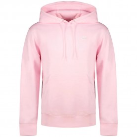 Суичър Nike Club FN3859 hoodie - Pink (Pink Foam / Pink Foam / White) суичър,мъжки,пуловери,nike,club,fn3859,hoodie,pink,(pink,foam,pink,foam,white)