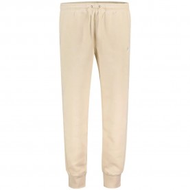 Анцуг Nike Club joggers - Beige (Lt Khaki / Lt Khaki / White) анцуг,мъжки,панталони,дамски,панталони,nike,club,joggers,beige,(lt,khaki,lt,khaki,white)