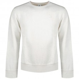 Блуза Nike Club sweatshirt - White (Birch Heather / White) блуза,мъжки,пуловери,nike,club,sweatshirt,white,(birch,heather,white)