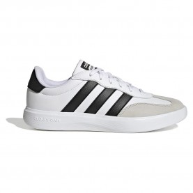 Маратонки Adidas Barreda Comfort trainers - White (Ftwr White / Core Black / Grey One) маратонки,мъжки,маратонки,дамски,маратонки,adidas,barreda,comfort,trainers,white,(ftwr,white,core,black,grey,one)